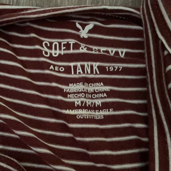 Tank top - Picture 2 of 2